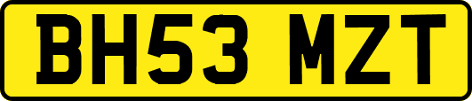 BH53MZT