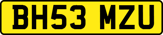 BH53MZU