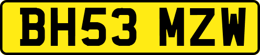 BH53MZW