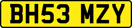 BH53MZY