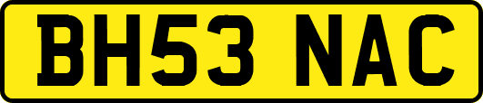 BH53NAC