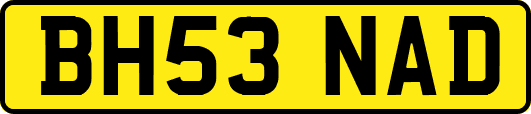BH53NAD