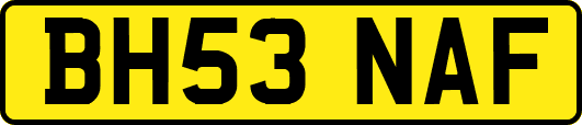 BH53NAF