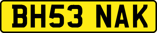 BH53NAK