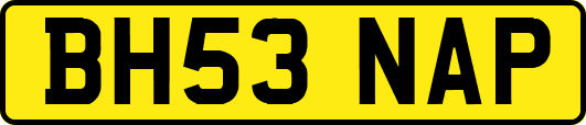 BH53NAP
