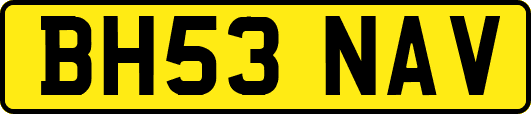 BH53NAV