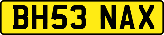 BH53NAX