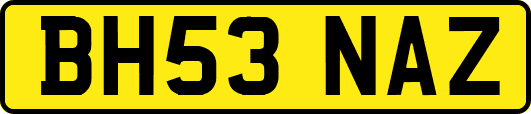 BH53NAZ