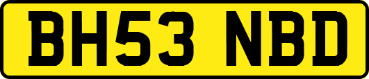 BH53NBD