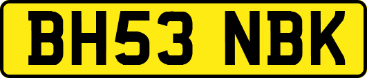 BH53NBK