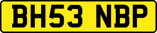 BH53NBP