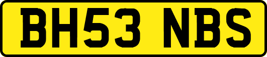 BH53NBS