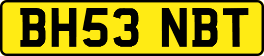 BH53NBT