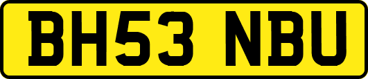 BH53NBU
