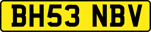 BH53NBV