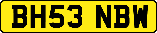 BH53NBW