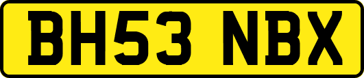 BH53NBX