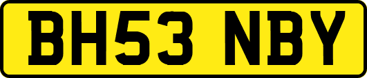 BH53NBY