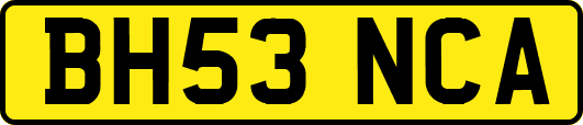BH53NCA