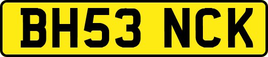 BH53NCK