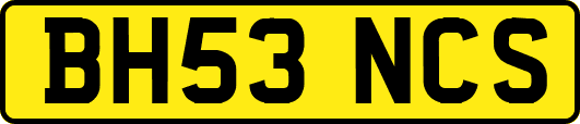 BH53NCS