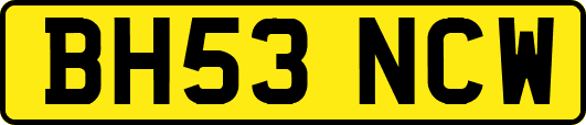 BH53NCW