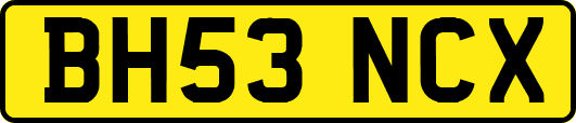 BH53NCX