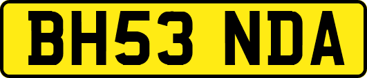 BH53NDA