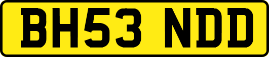 BH53NDD