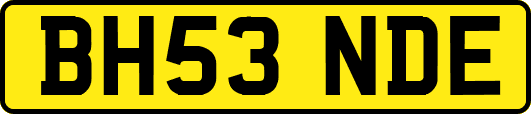 BH53NDE