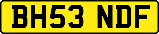 BH53NDF