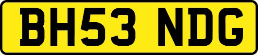 BH53NDG