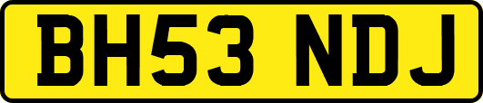 BH53NDJ