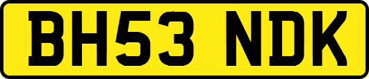 BH53NDK