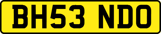 BH53NDO