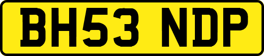 BH53NDP