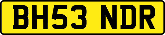 BH53NDR