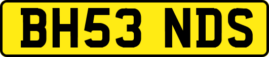 BH53NDS