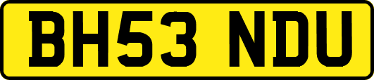 BH53NDU