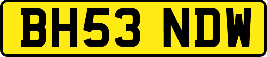 BH53NDW
