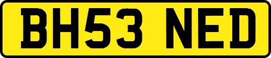 BH53NED