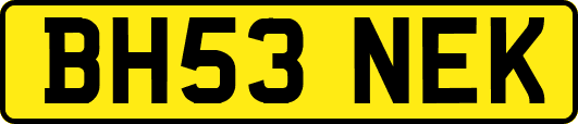 BH53NEK