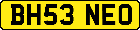 BH53NEO