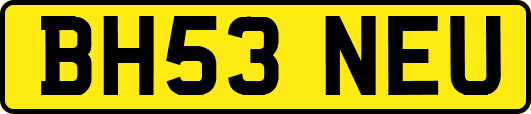 BH53NEU