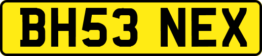 BH53NEX