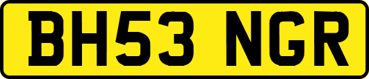 BH53NGR