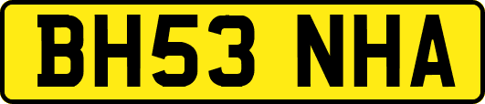 BH53NHA