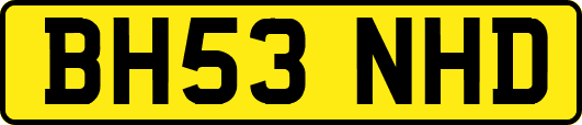BH53NHD