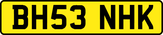 BH53NHK