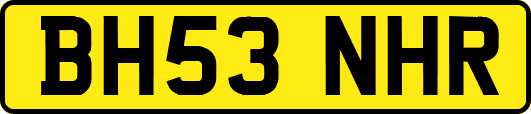 BH53NHR